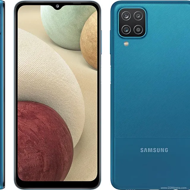 Samsung Galaxy A12