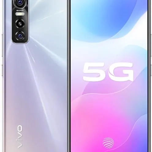 vivo S7e 5G