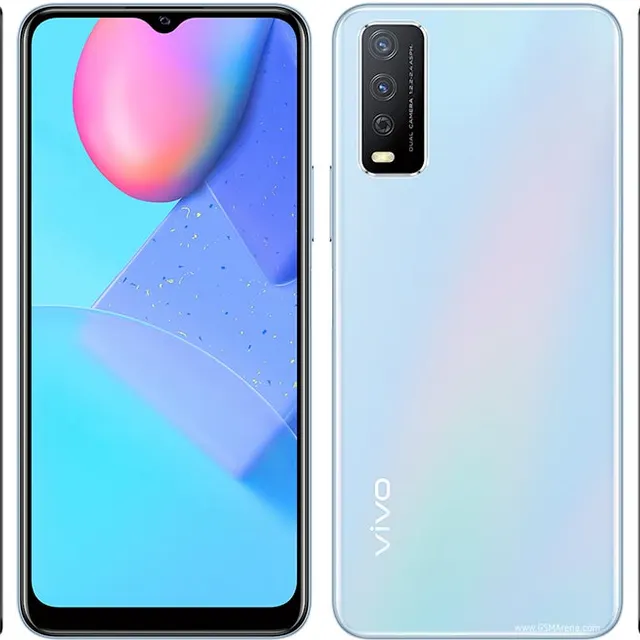 vivo Y12s