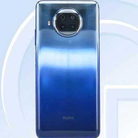 Xiaomi Redmi Note 9 Pro 5G