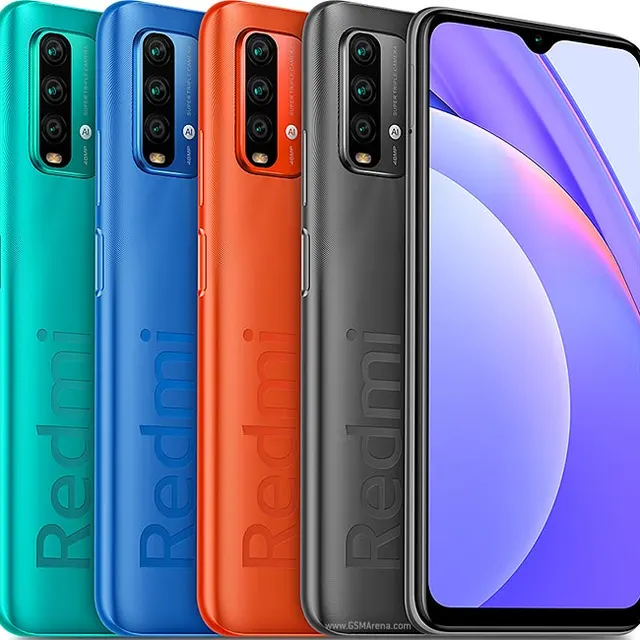 Xiaomi Redmi Note 9 4G