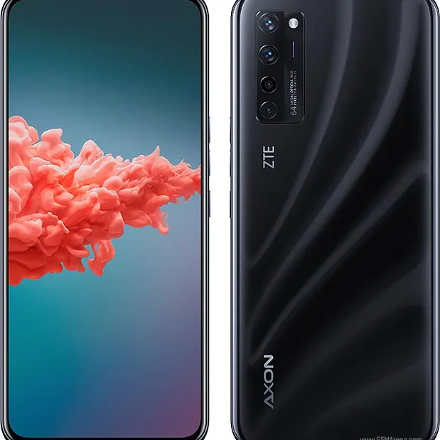 ZTE Axon 20 4G