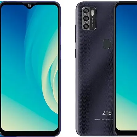 ZTE Blade A7s 2020