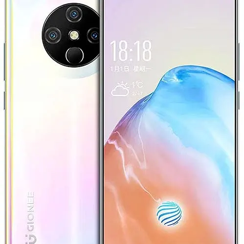 Gionee K30 Pro