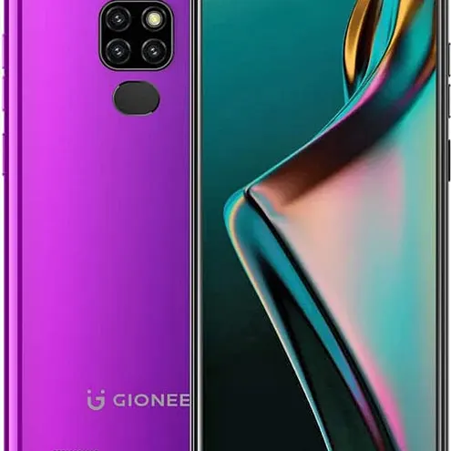 Gionee P12