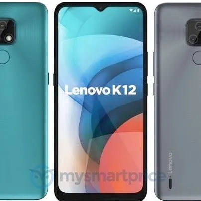 Lenovo K12