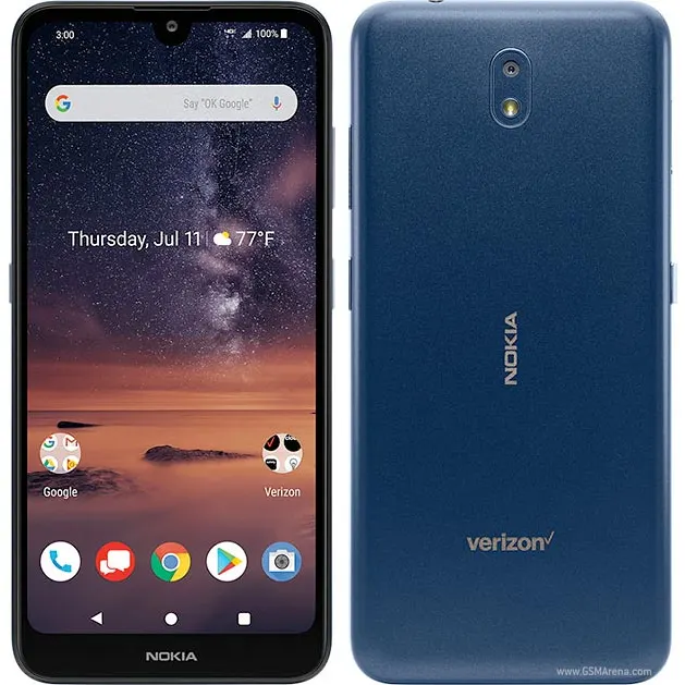 Nokia 3 V