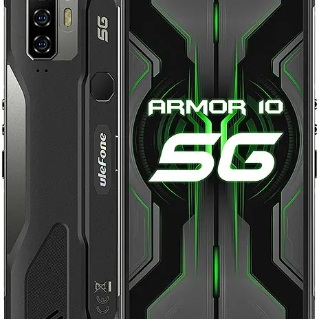 Ulefone Armor 10 5G