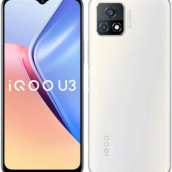 vivo iQOO U3