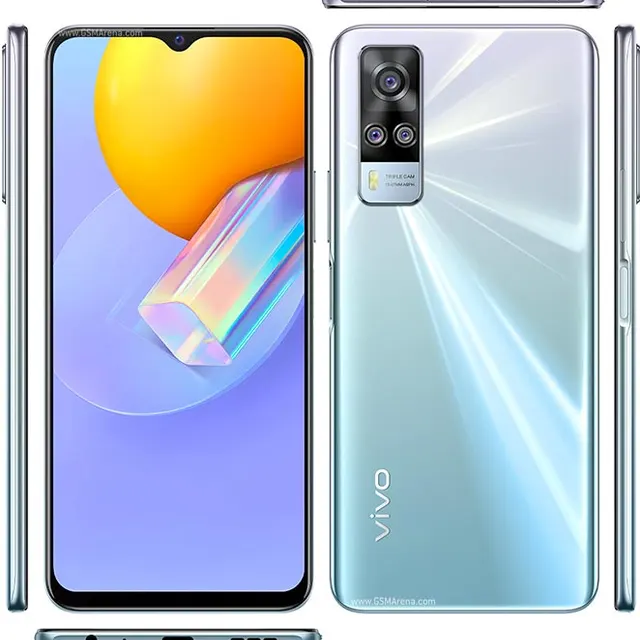 vivo Y51 (2020, December)