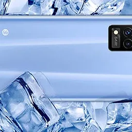 ZTE Blade 20 Pro 5G