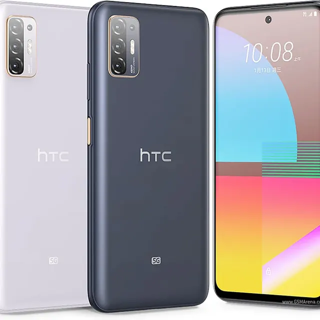 HTC Desire 21 Pro 5G