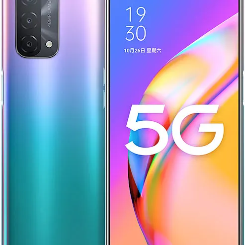 Oppo A93 5G