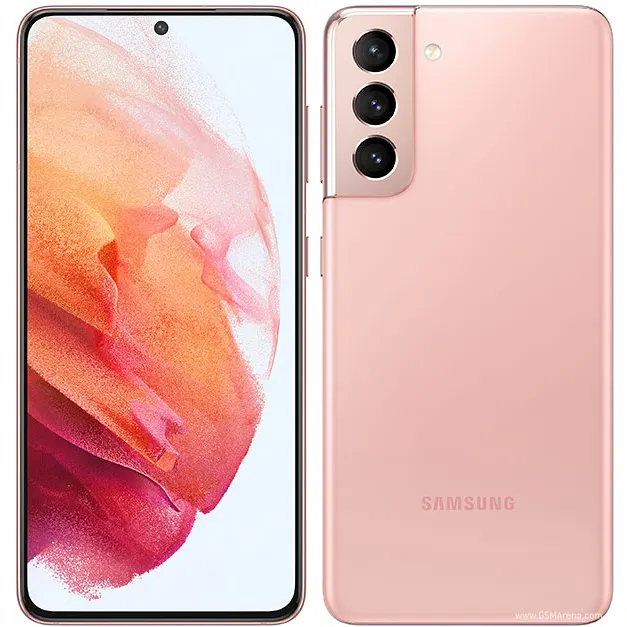 Samsung Galaxy S21 5G