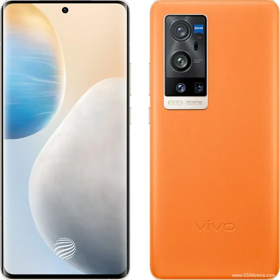 vivo X60 Pro+ 5G