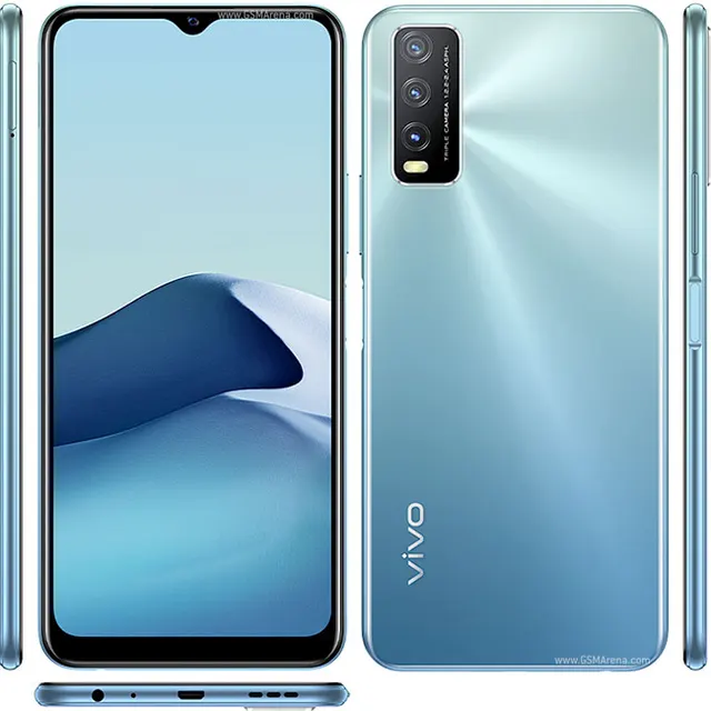 vivo Y20G