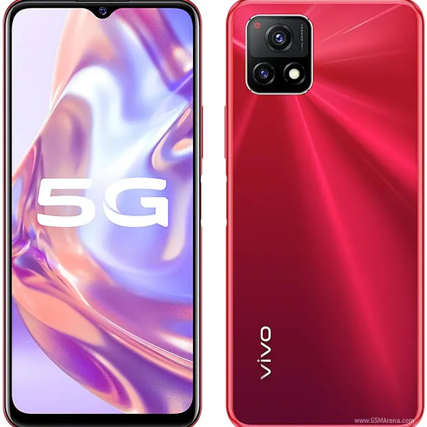 vivo Y31s 5G