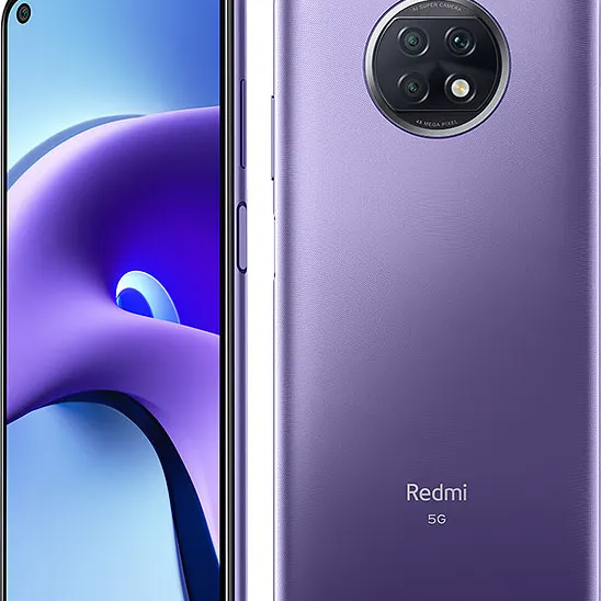 Xiaomi Redmi Note 9T
