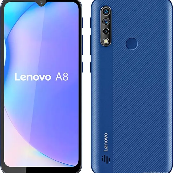 Lenovo A8 2020