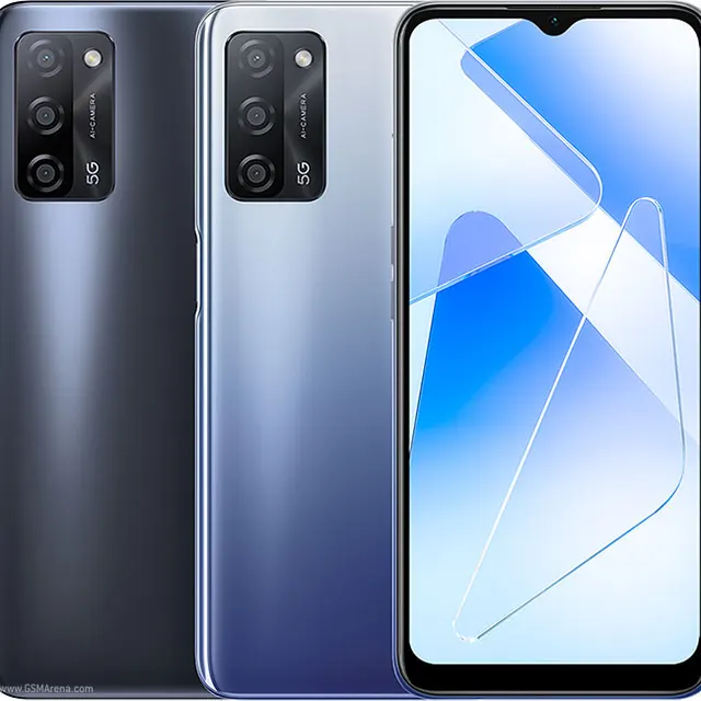 Oppo A55 5G