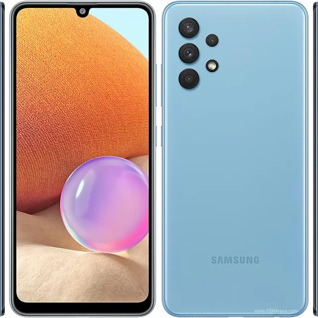 Samsung Galaxy A32