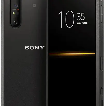 Sony Xperia Pro