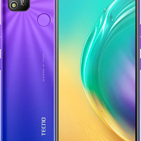Tecno Pop 4