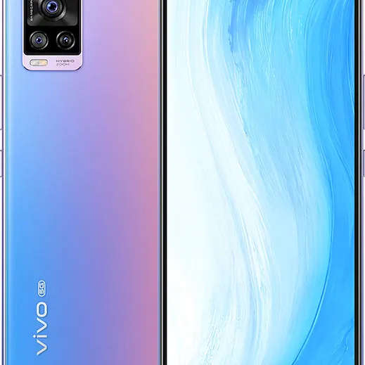 vivo S7t 5G