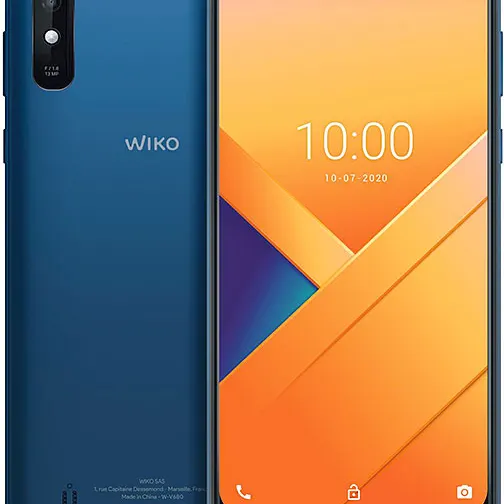 Wiko Y81