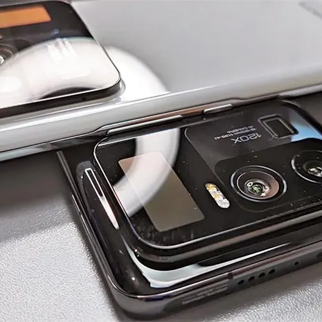 Xiaomi Mi 11 Ultra
