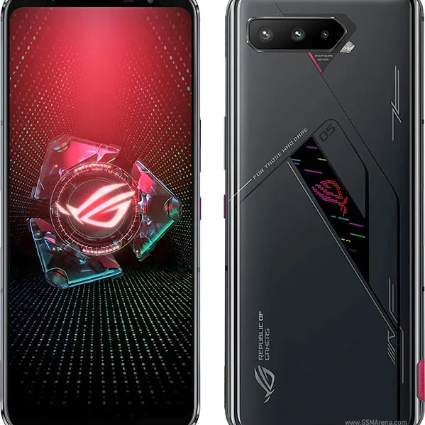 Asus ROG Phone 5 Pro