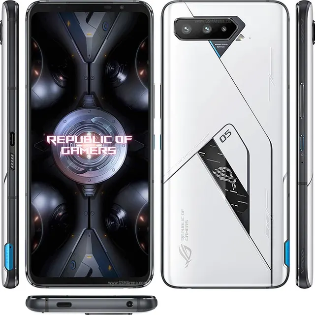 Asus ROG Phone 5 Ultimate