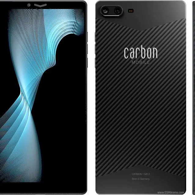 Carbon 1 MK II