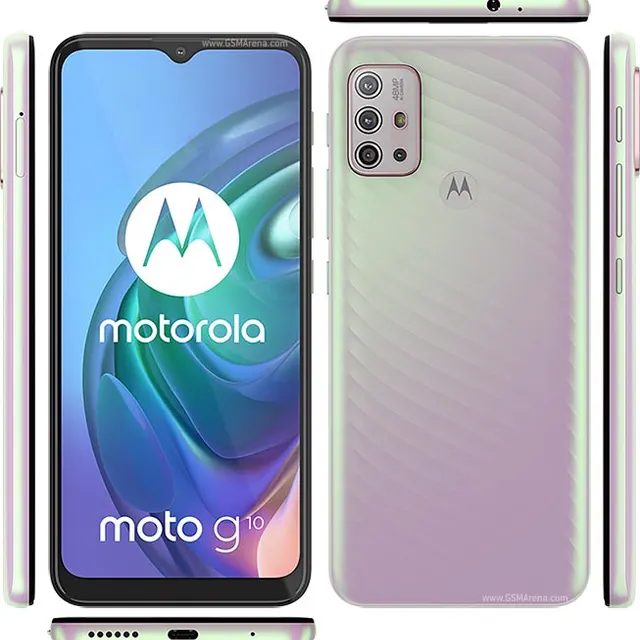 Motorola Moto G10 Power