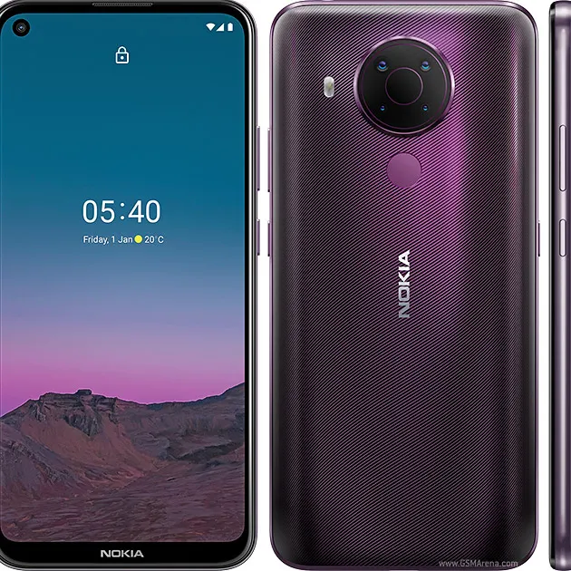 Nokia G10