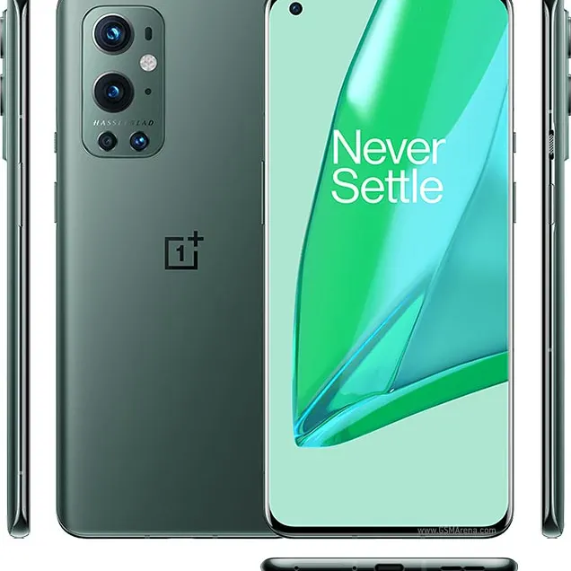 OnePlus 9 Pro