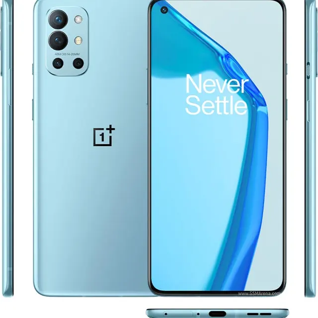 OnePlus 9R