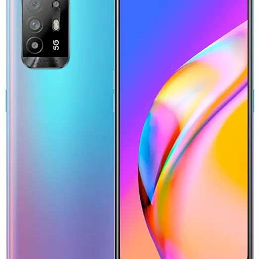 Oppo A94 5G