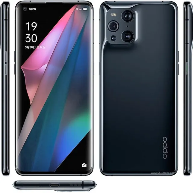 Oppo Find X3 Pro