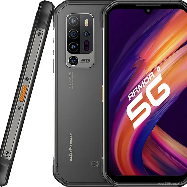 Ulefone Armor 11 5G