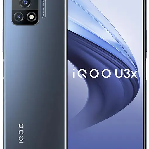 vivo U3x