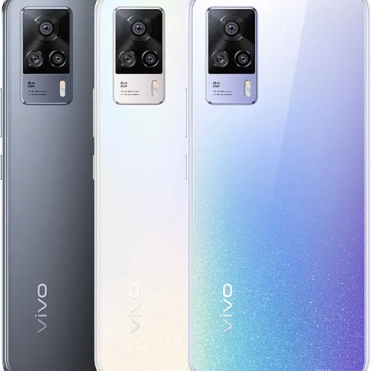 vivo S9e