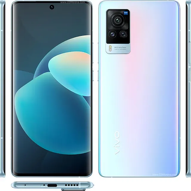 vivo X60 Pro
