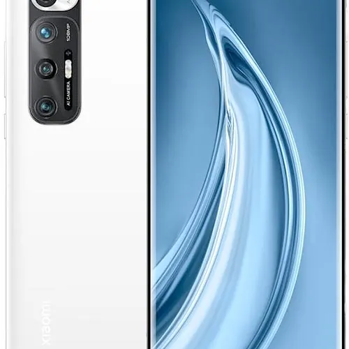 Xiaomi Mi 10S