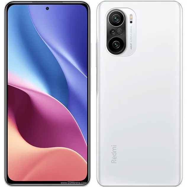 Xiaomi Poco F3