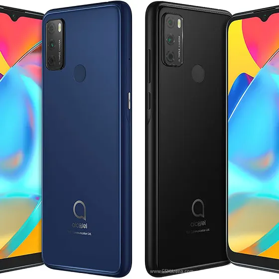 alcatel 3L (2021)
