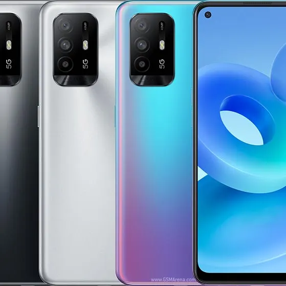 Oppo A95 5G