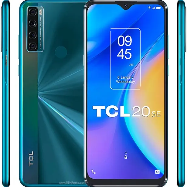 TCL 20 SE