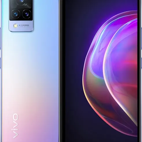 vivo V21