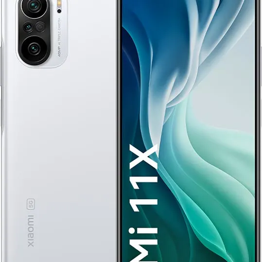 Xiaomi Mi 11X